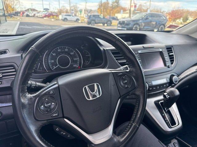 used 2012 Honda CR-V car, priced at $12,387