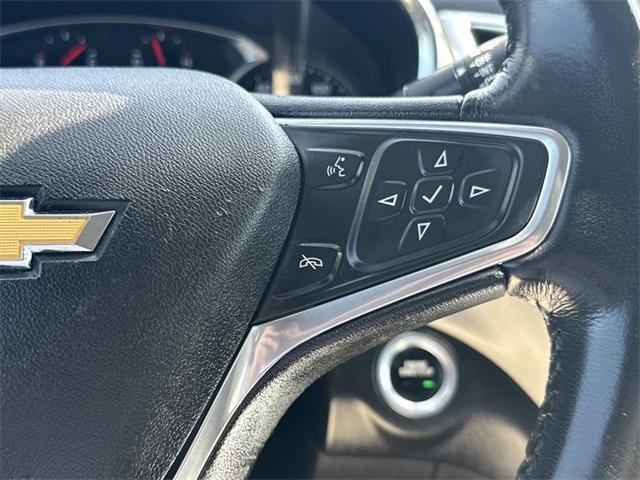 used 2019 Chevrolet Equinox car, priced at $13,497