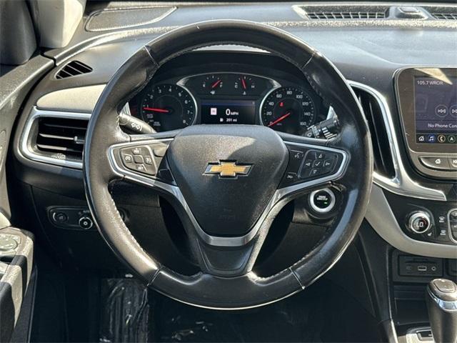 used 2019 Chevrolet Equinox car, priced at $13,497