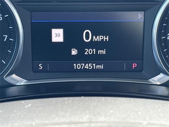 used 2019 Chevrolet Equinox car, priced at $13,497