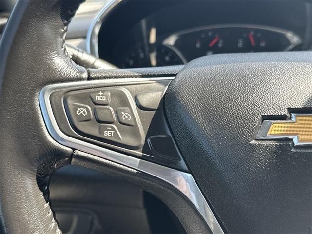 used 2019 Chevrolet Equinox car, priced at $13,497