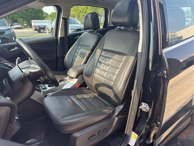used 2016 Ford C-Max Energi car, priced at $9,998