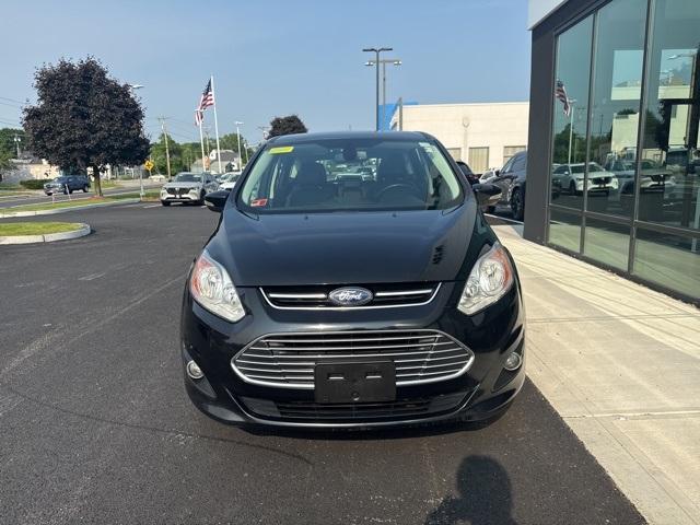 used 2016 Ford C-Max Energi car, priced at $9,998