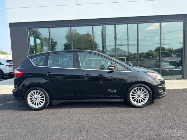 used 2016 Ford C-Max Energi car, priced at $9,998