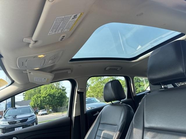 used 2016 Ford C-Max Energi car, priced at $9,998