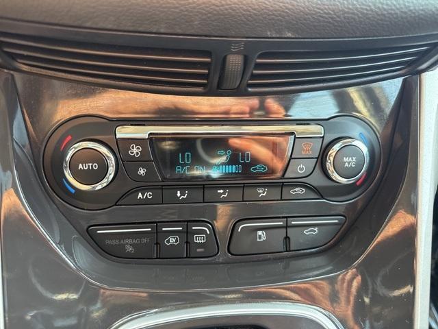 used 2016 Ford C-Max Energi car, priced at $9,998
