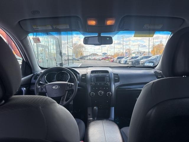 used 2013 Kia Sorento car, priced at $7,287