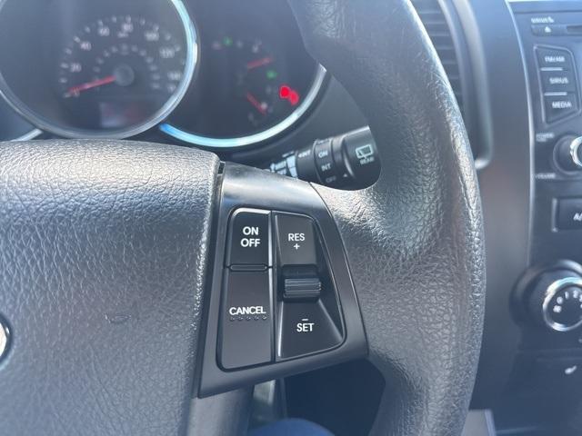 used 2013 Kia Sorento car, priced at $7,287