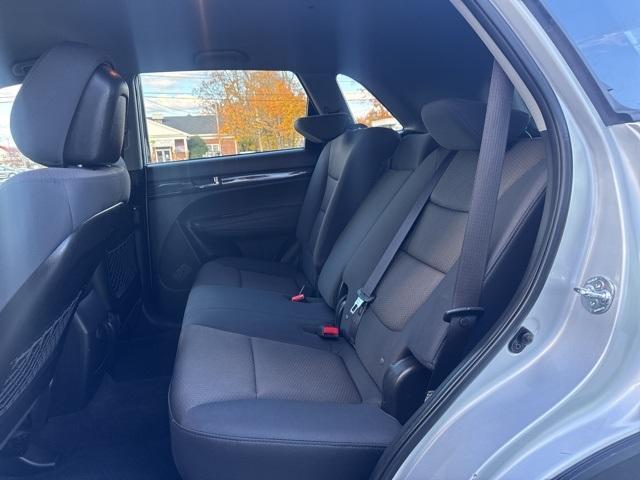 used 2013 Kia Sorento car, priced at $7,287