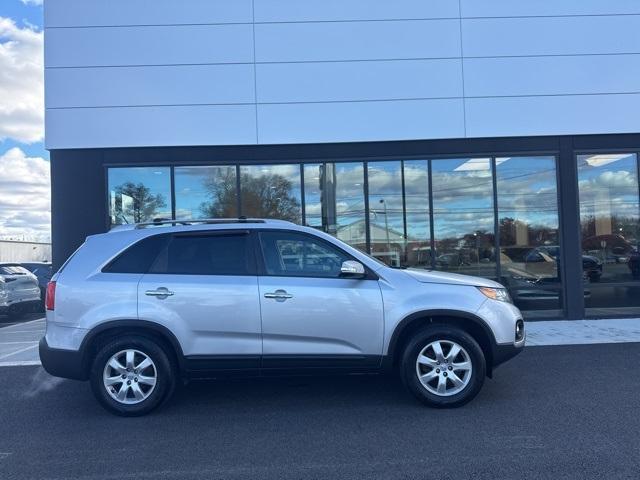 used 2013 Kia Sorento car, priced at $7,287