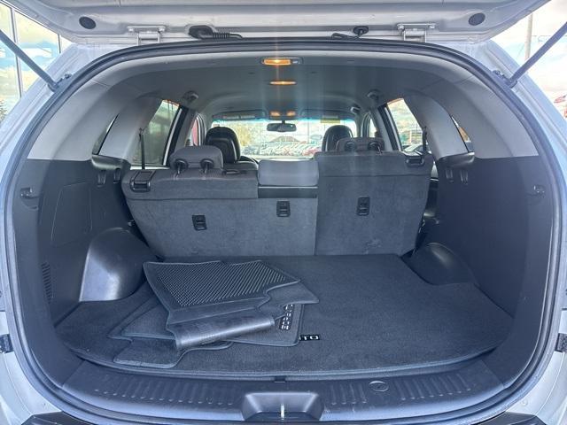 used 2013 Kia Sorento car, priced at $7,287