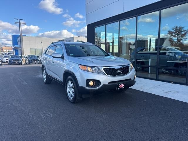 used 2013 Kia Sorento car, priced at $7,287