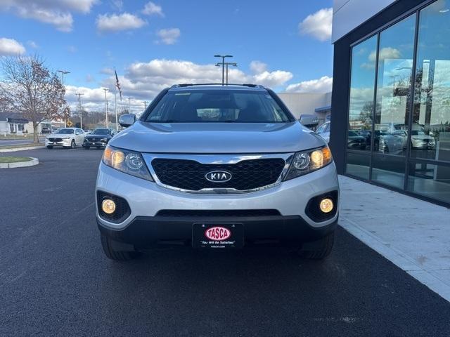 used 2013 Kia Sorento car, priced at $7,287