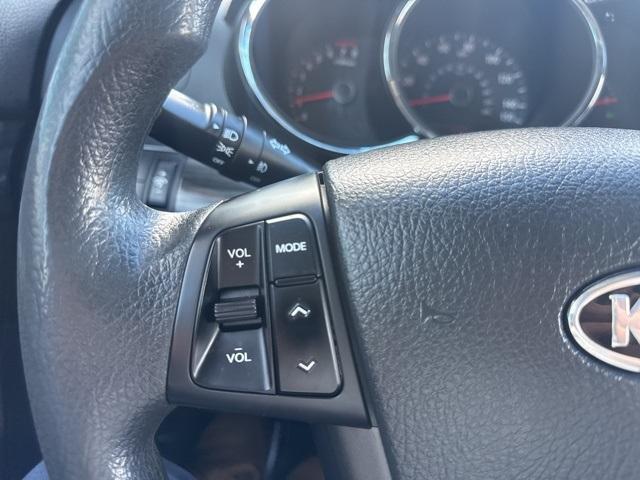 used 2013 Kia Sorento car, priced at $7,287