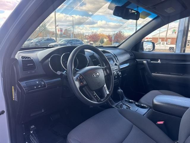 used 2013 Kia Sorento car, priced at $7,287