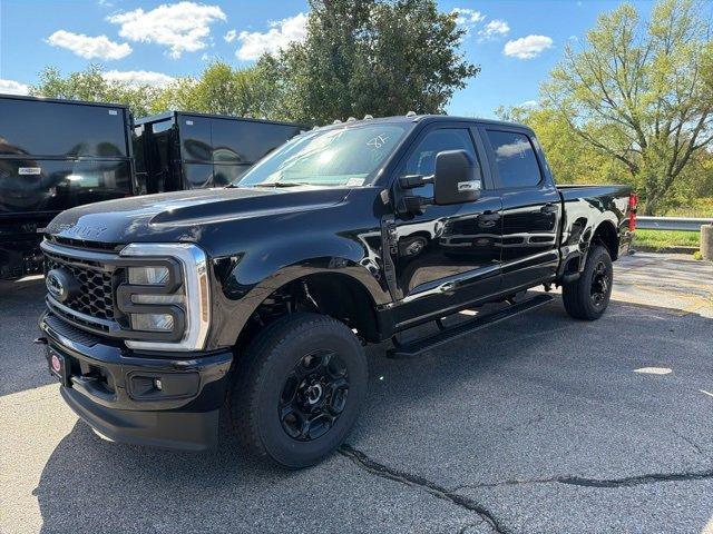 new 2026 Ford F-350 car, priced at $66,699