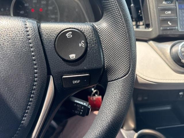 used 2015 Toyota RAV4 car, priced at $17,698