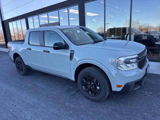 new 2024 Ford Maverick car, priced at $34,320