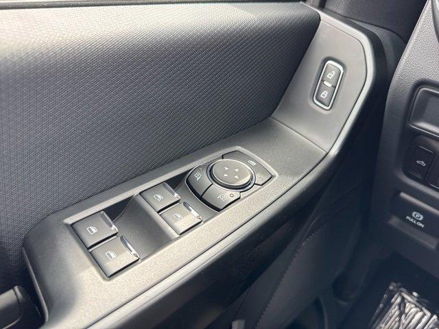 new 2025 Ford F-150 car, priced at $56,019
