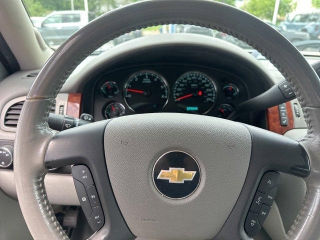 used 2011 Chevrolet Silverado 1500 car, priced at $16,988