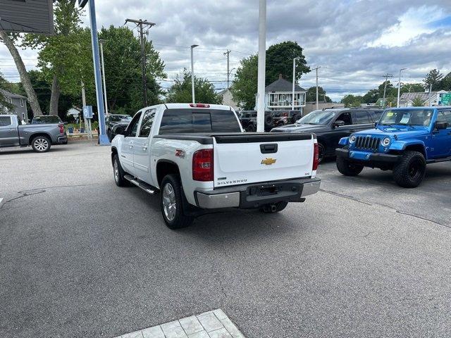 used 2011 Chevrolet Silverado 1500 car, priced at $16,988