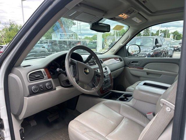 used 2011 Chevrolet Silverado 1500 car, priced at $16,988