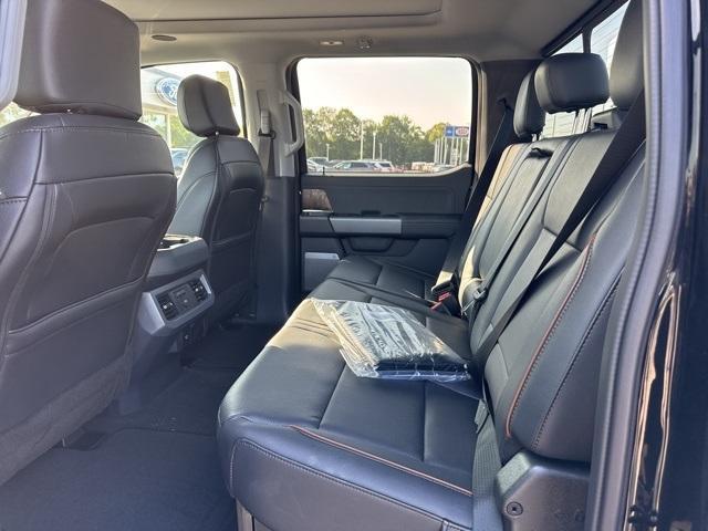 new 2025 Ford F-350 car, priced at $98,844
