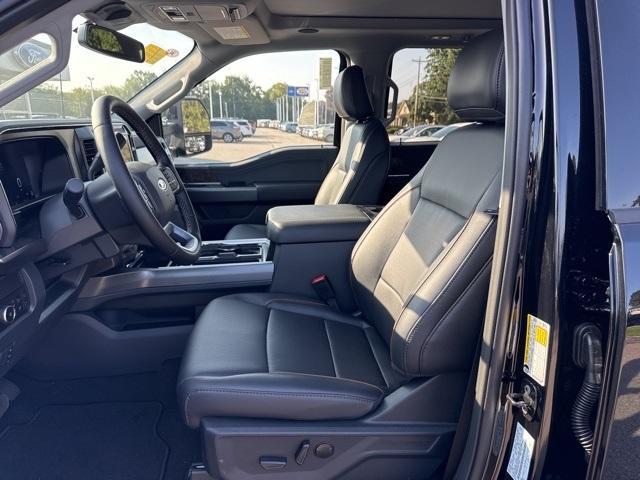 new 2025 Ford F-350 car, priced at $98,844