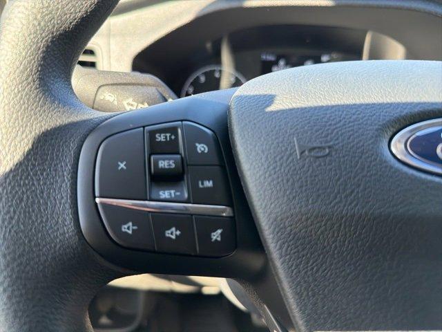 new 2025 Ford Transit-250 car, priced at $55,414