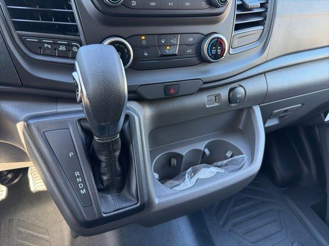 new 2025 Ford Transit-250 car, priced at $55,414