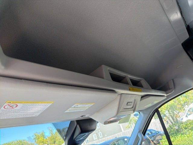 new 2025 Ford Transit-250 car, priced at $55,414