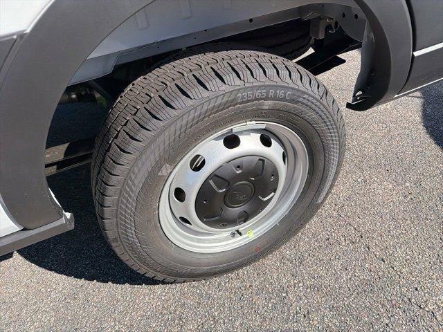 new 2025 Ford Transit-250 car, priced at $55,414