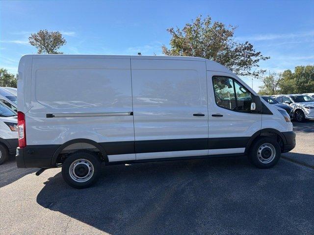 new 2025 Ford Transit-250 car, priced at $55,414