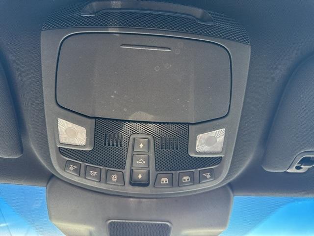 used 2019 Lincoln Nautilus car, priced at $21,788