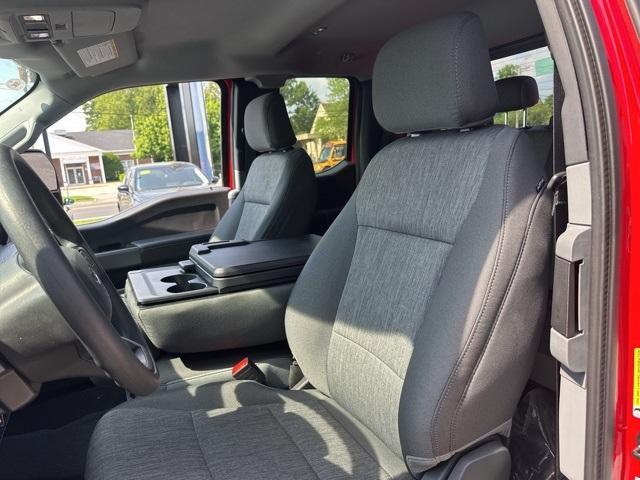 new 2023 Ford F-350 car, priced at $61,900