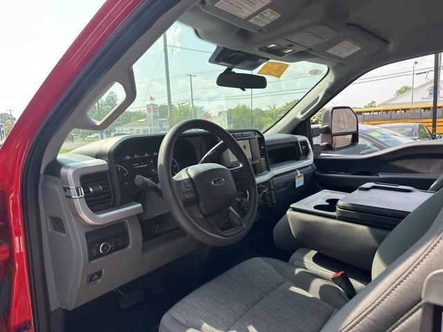 new 2023 Ford F-350 car, priced at $61,900