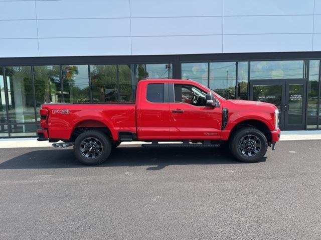 new 2023 Ford F-350 car, priced at $61,900