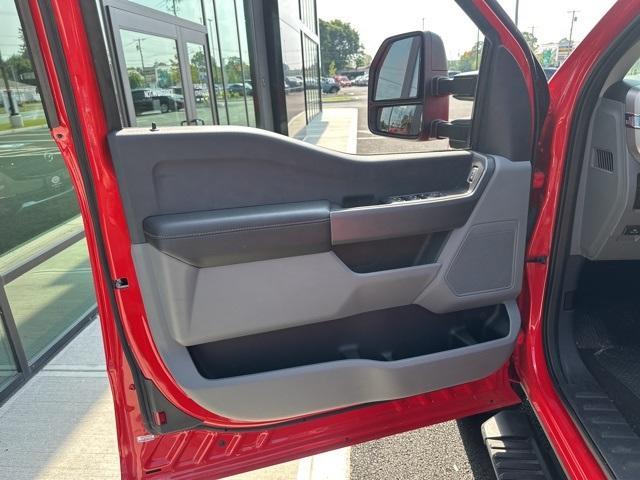 new 2023 Ford F-350 car, priced at $61,900