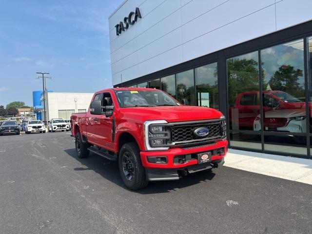 new 2023 Ford F-350 car, priced at $61,900