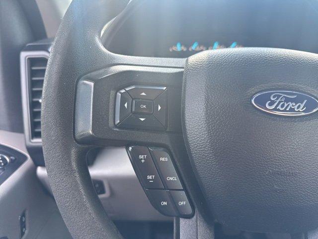 used 2020 Ford F-150 car, priced at $21,487