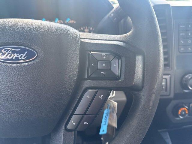 used 2020 Ford F-150 car, priced at $21,487