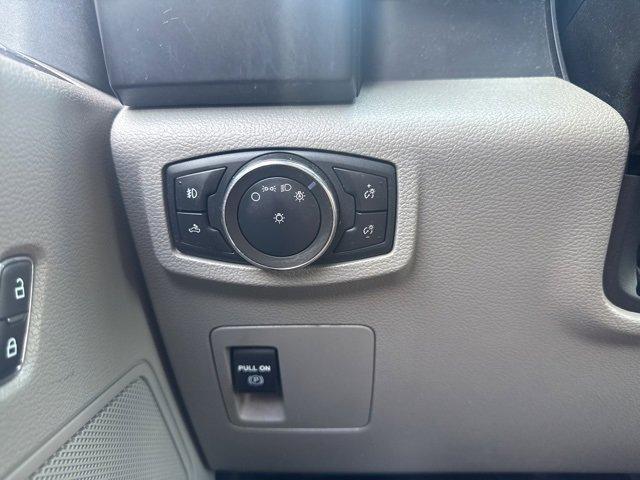 used 2020 Ford F-150 car, priced at $21,487