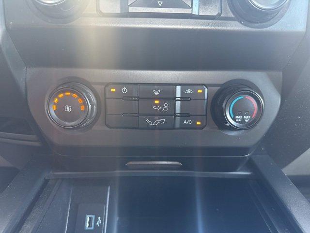 used 2020 Ford F-150 car, priced at $21,487