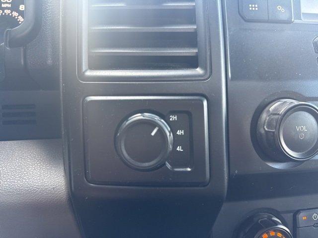 used 2020 Ford F-150 car, priced at $21,487