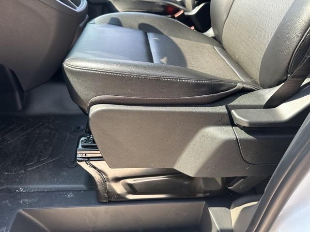 new 2024 Ford Transit-350 car, priced at $54,500