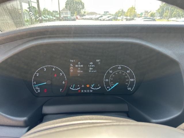 new 2024 Ford Transit-350 car, priced at $54,500