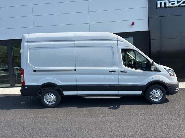new 2024 Ford Transit-350 car, priced at $54,500