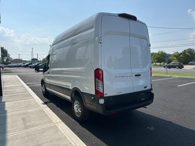 new 2024 Ford Transit-350 car, priced at $54,500