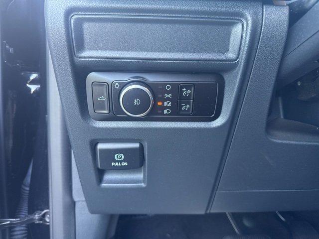 used 2023 Ford F-150 car, priced at $39,998
