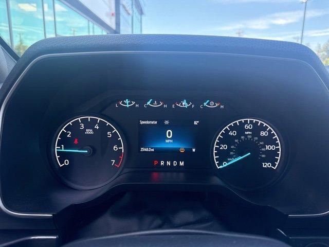 used 2023 Ford F-150 car, priced at $39,998
